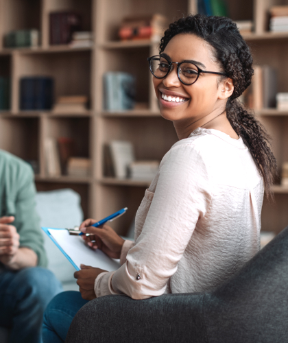 Profissional em Psicologia unimt